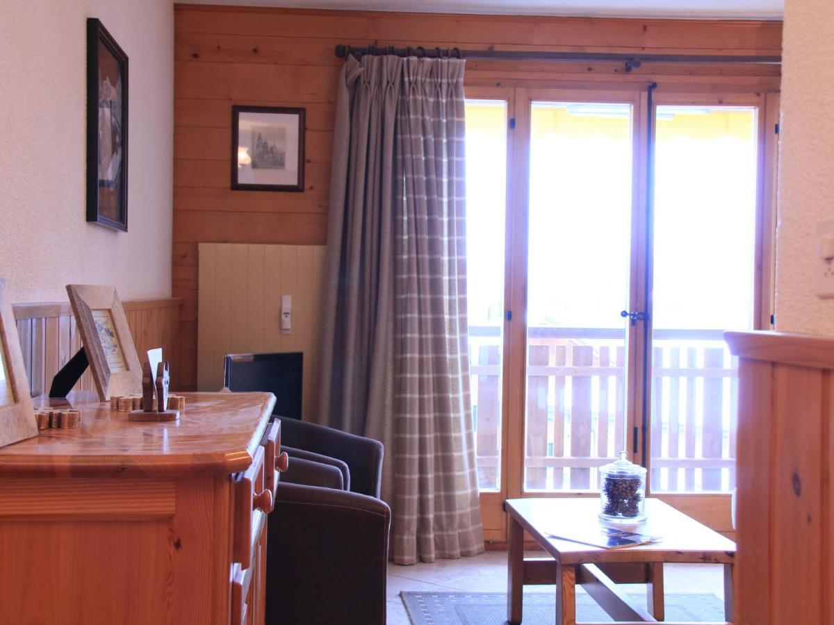 Apartment Grand-Hotel B35 By Interhome Вилар сюр Олон Екстериор снимка